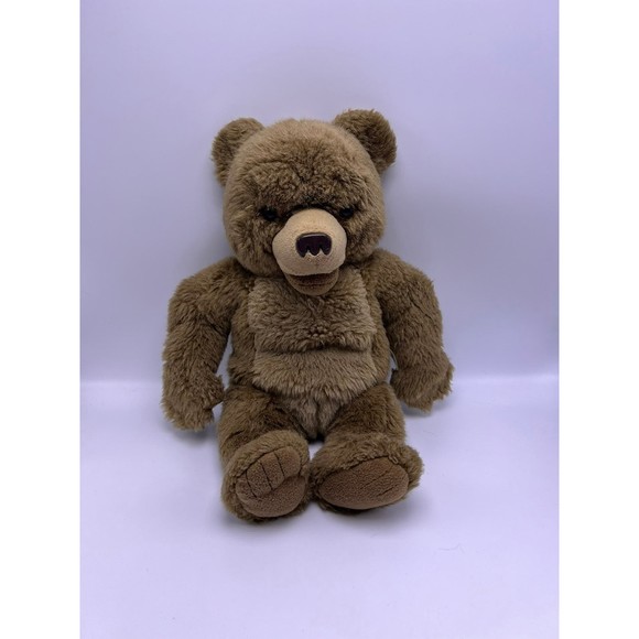 Toys 1998 Maurice Sendaks Little Bear Plush It Talks Poshmark
